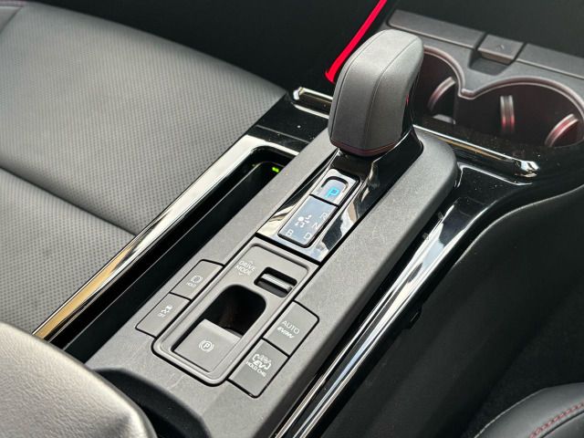 TOYOTA PRIUS PHV 2023