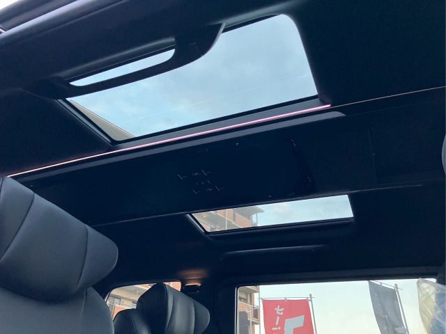 TOYOTA ALPHARD hybrid 2024