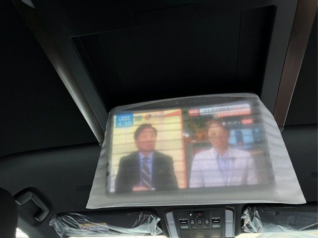 TOYOTA ALPHARD hybrid 2024