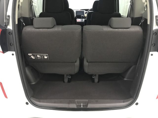 HONDA FREED 2017