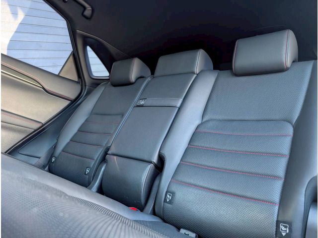 TOYOTA LEXUS NX300h 2015