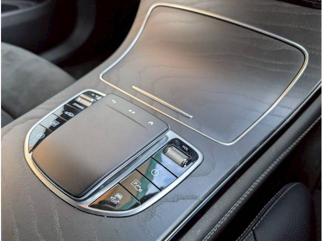 MERCEDES BENZ MERCEDES BENZ GLC class 2020