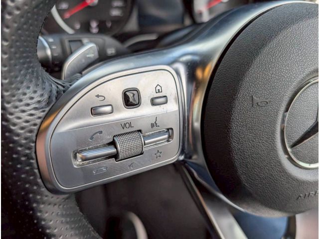 MERCEDES BENZ MERCEDES BENZ GLC class 2020