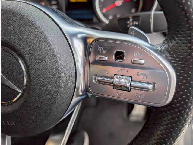 MERCEDES BENZ MERCEDES BENZ GLC class 2020