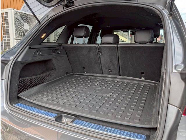 MERCEDES BENZ MERCEDES BENZ GLC class 2020