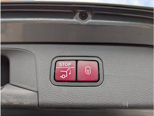 MERCEDES BENZ MERCEDES BENZ GLC class 2020