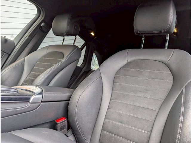 MERCEDES BENZ MERCEDES BENZ GLC class 2020