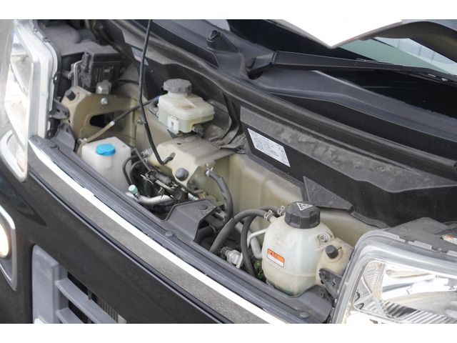 SUZUKI EVERY wagon 2019