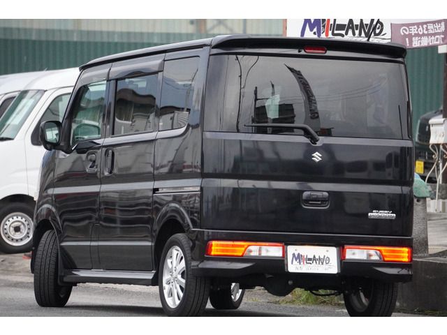 SUZUKI EVERY wagon 2019