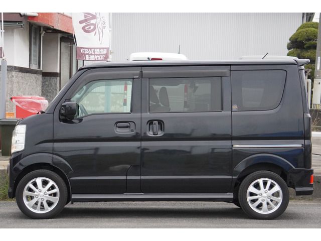 SUZUKI EVERY wagon 2019