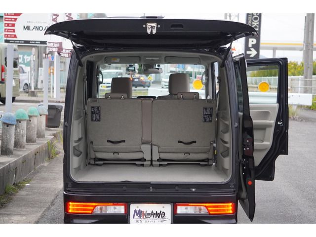 SUZUKI EVERY wagon 2019