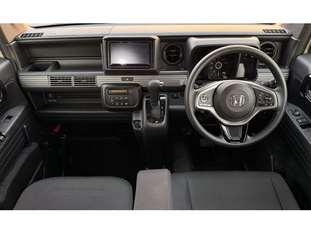 HONDA N-VAN+STYLE 2020