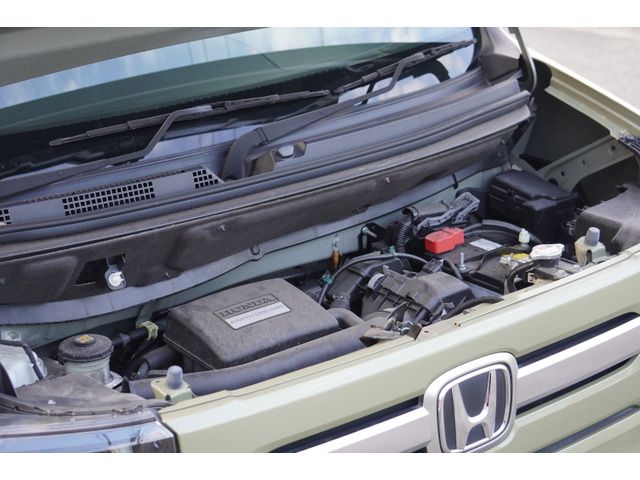 HONDA N-VAN+STYLE 2020