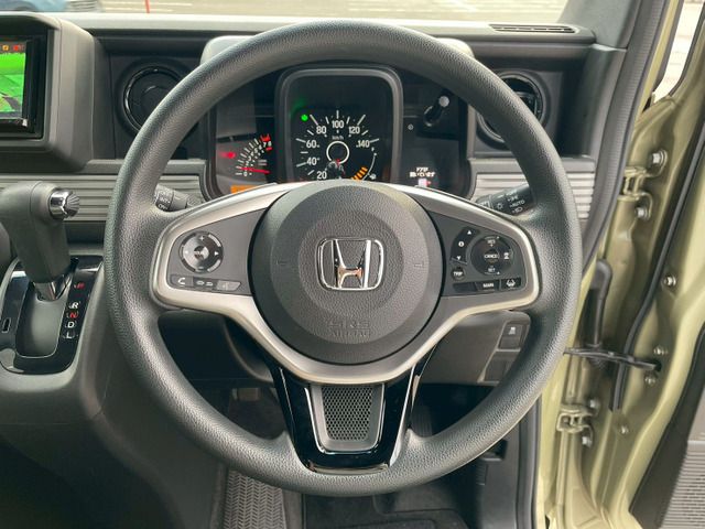 HONDA N-VAN+STYLE 2020