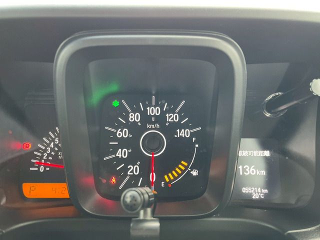 HONDA N-VAN+STYLE 2020