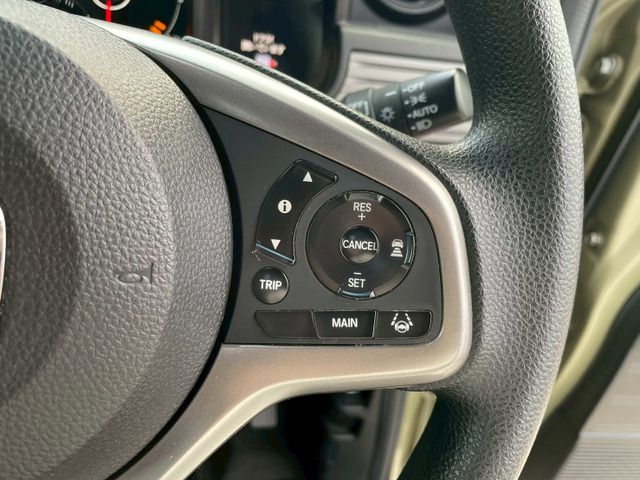 HONDA N-VAN+STYLE 2020