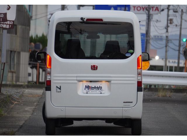 HONDA N-VAN+STYLE 2020