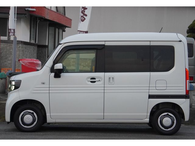 HONDA N-VAN+STYLE 2020