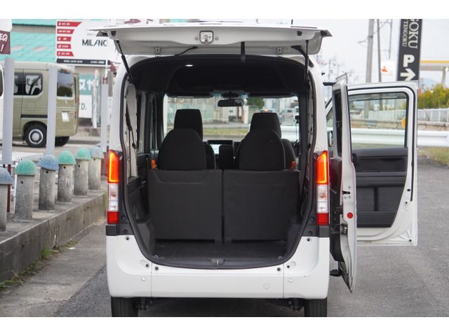 HONDA N-VAN+STYLE 2020