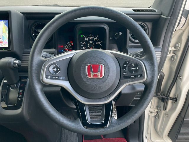 HONDA N-VAN+STYLE 2020