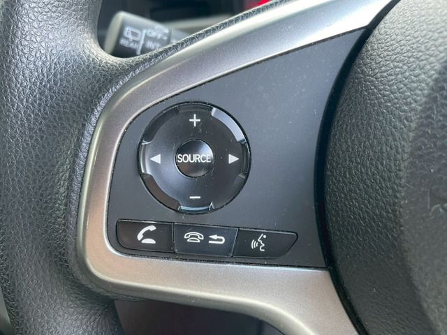 HONDA N-VAN+STYLE 2020