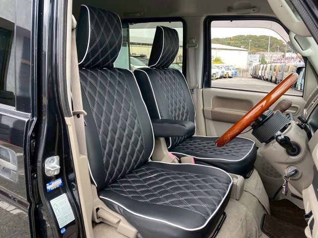 SUZUKI EVERY van 2014