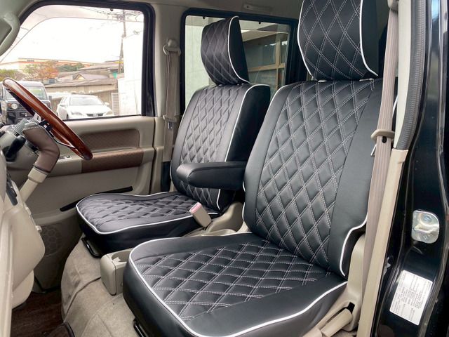 SUZUKI EVERY van 2014