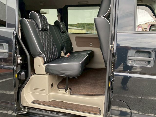 SUZUKI EVERY van 2014