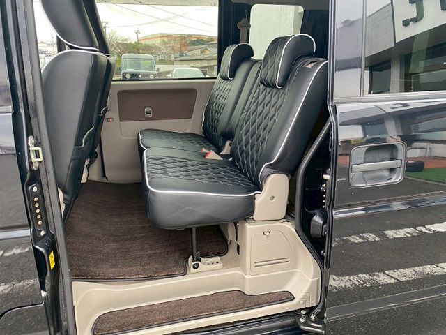 SUZUKI EVERY van 2014