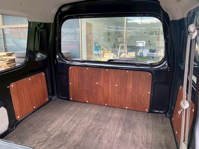 SUZUKI EVERY van 2014