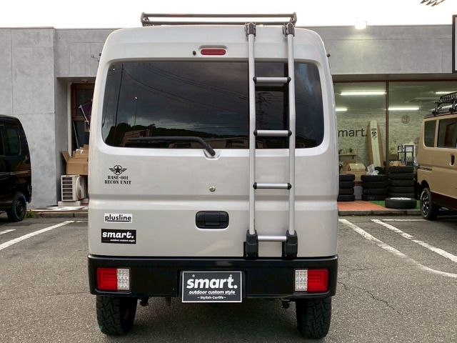 NISSAN NV100 CLIPPER 2015