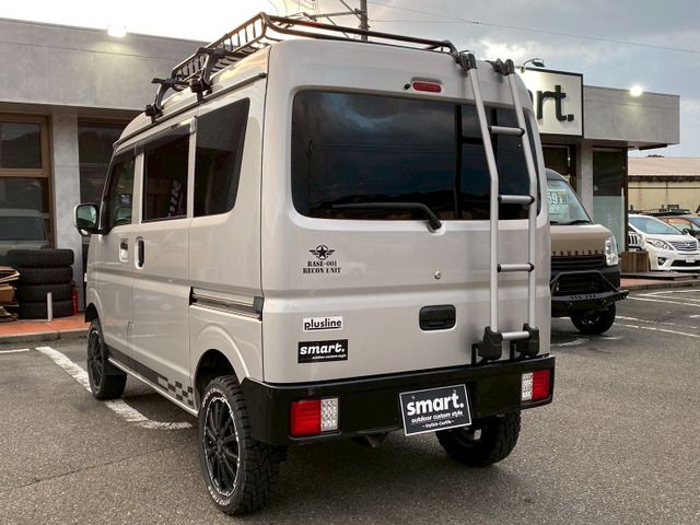 NISSAN NV100 CLIPPER 2015