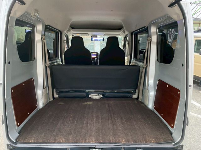 NISSAN NV100 CLIPPER 2015