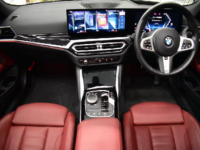 BMW BMW 4series open 2023