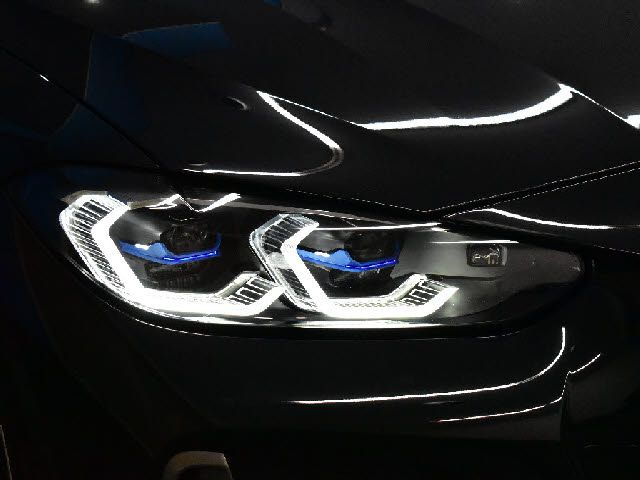 BMW BMW 4series open 2023