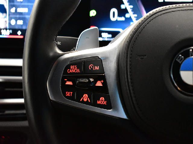 BMW BMW 4series open 2023