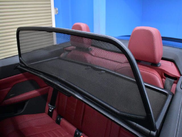 BMW BMW 4series open 2023