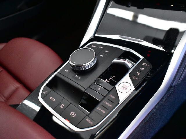 BMW BMW 4series open 2023