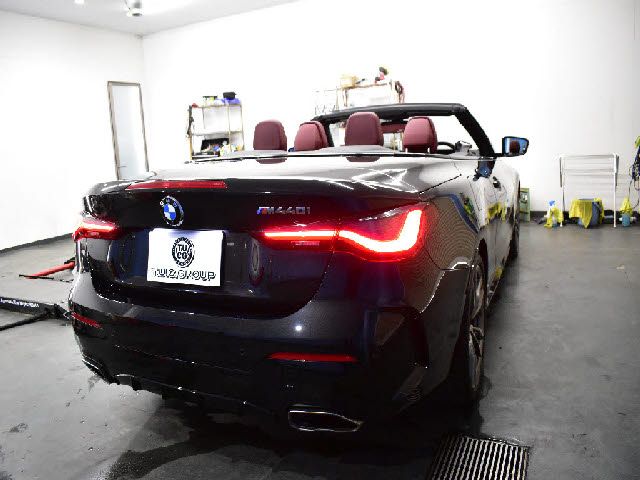 BMW BMW 4series open 2023