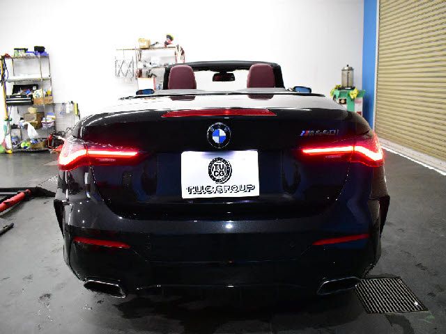 BMW BMW 4series open 2023