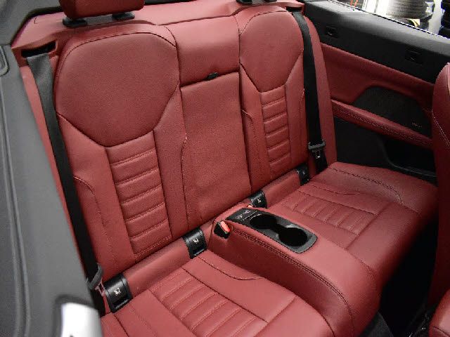 BMW BMW 4series open 2023