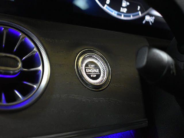 MERCEDES BENZ MERCEDES BENZ CLS class HYBRID 2018