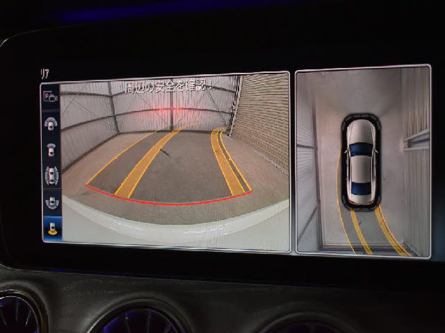 MERCEDES BENZ MERCEDES BENZ CLS class HYBRID 2018