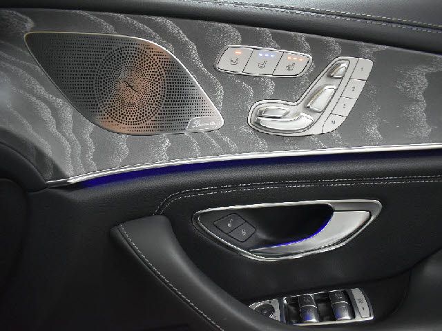 MERCEDES BENZ MERCEDES BENZ CLS class HYBRID 2018