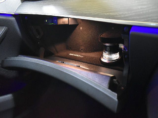 MERCEDES BENZ MERCEDES BENZ CLS class HYBRID 2018