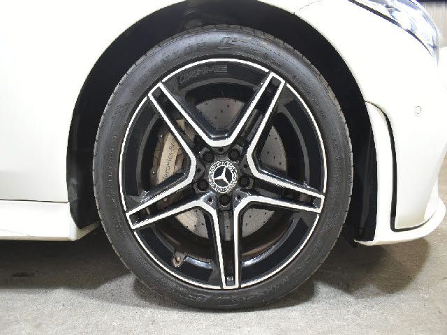 MERCEDES BENZ MERCEDES BENZ CLS class HYBRID 2018