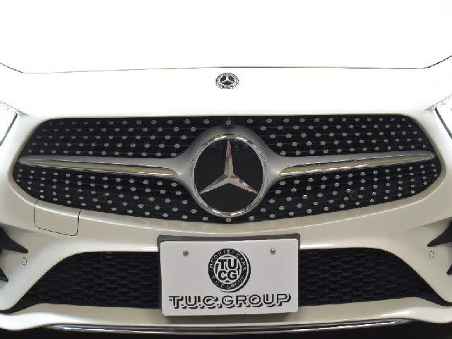 MERCEDES BENZ MERCEDES BENZ CLS class HYBRID 2018