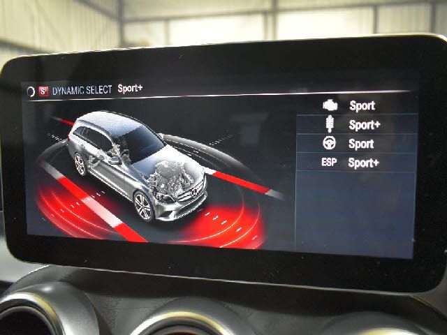 MERCEDES BENZ MERCEDES BENZ C class wagon HYBRID 2020