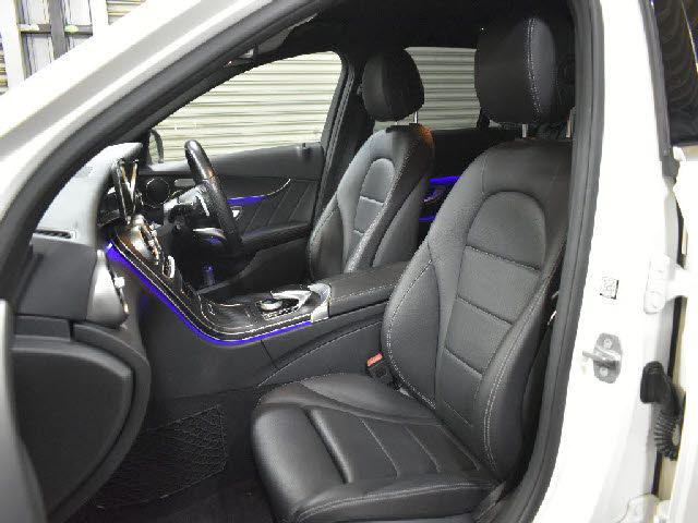 MERCEDES BENZ MERCEDES BENZ C class wagon HYBRID 2020