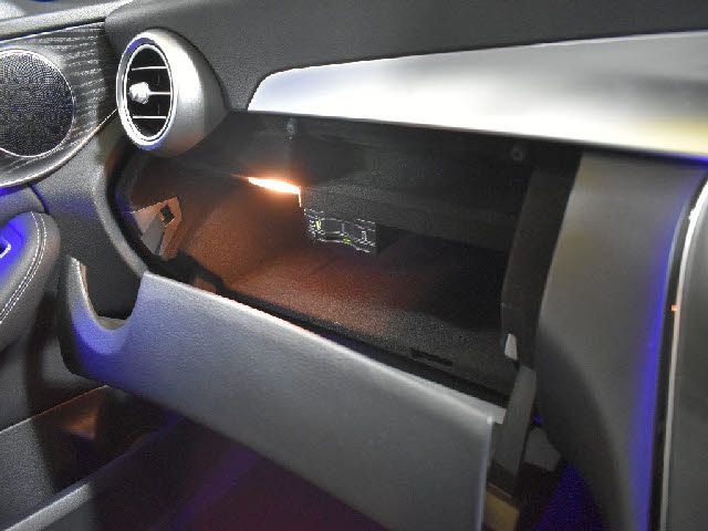 MERCEDES BENZ MERCEDES BENZ C class wagon HYBRID 2020